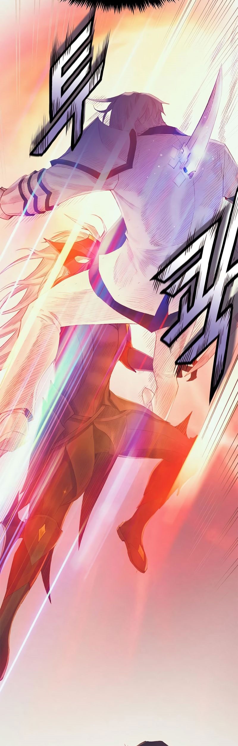 The Healing Priest Of The Sun Chapter 16 Gambar 50