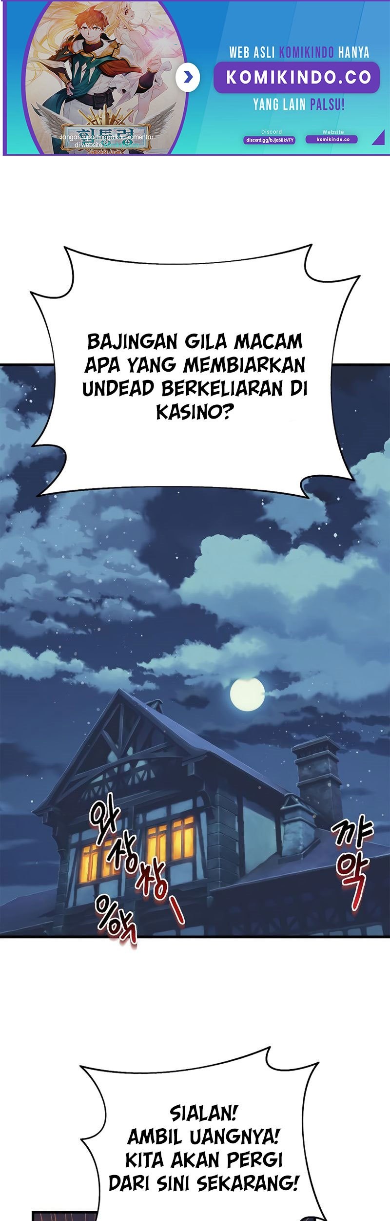 Baca  The Healing Priest Of The Sun Chapter 16 Gambar 2