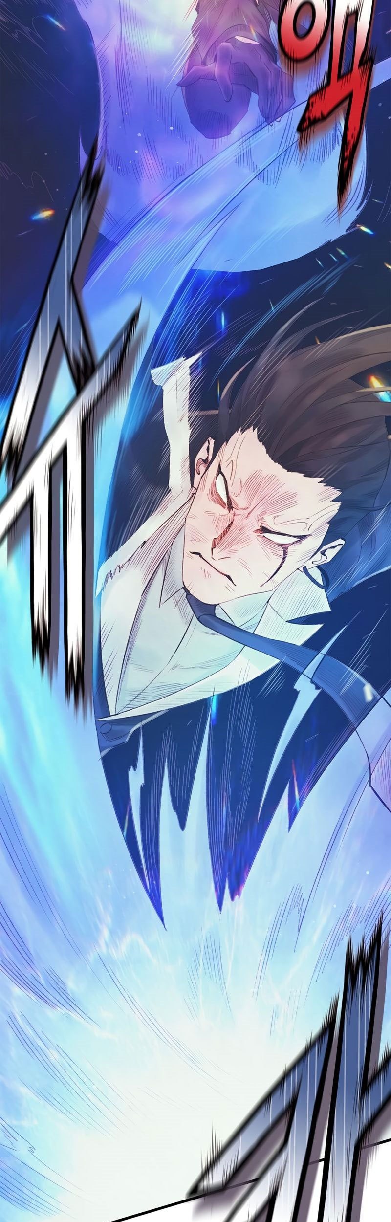 The Healing Priest Of The Sun Chapter 16 Gambar 54