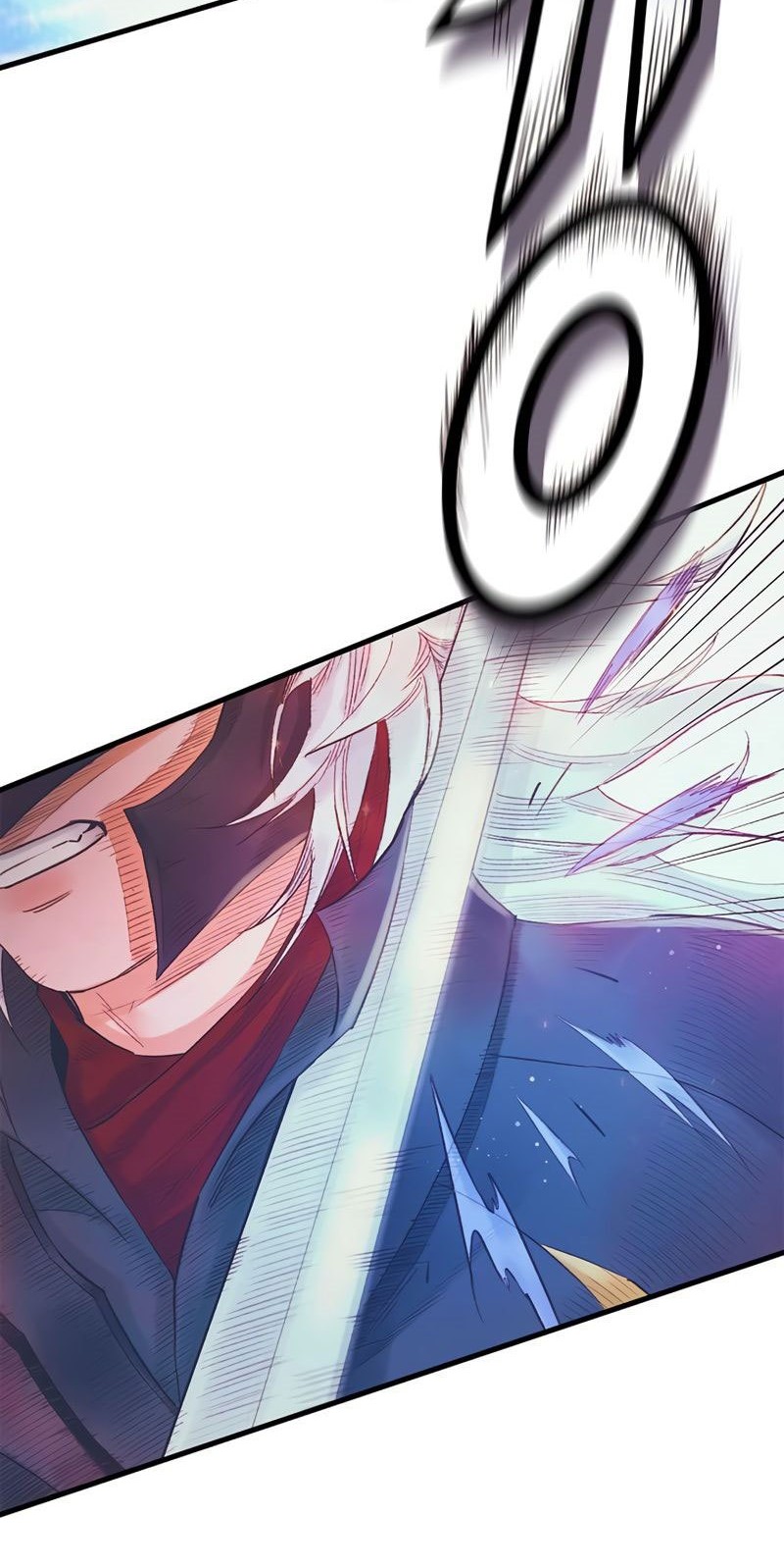 The Healing Priest Of The Sun Chapter 16 Gambar 55