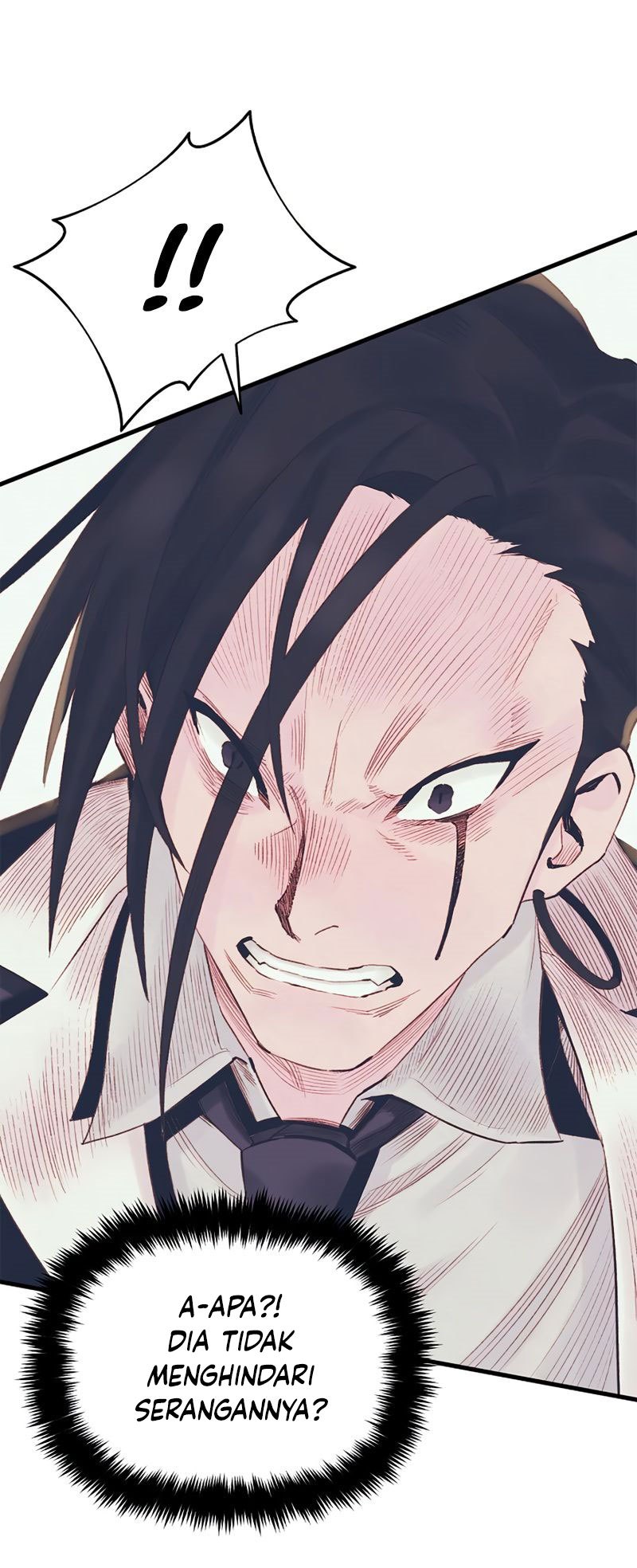 The Healing Priest Of The Sun Chapter 16 Gambar 56