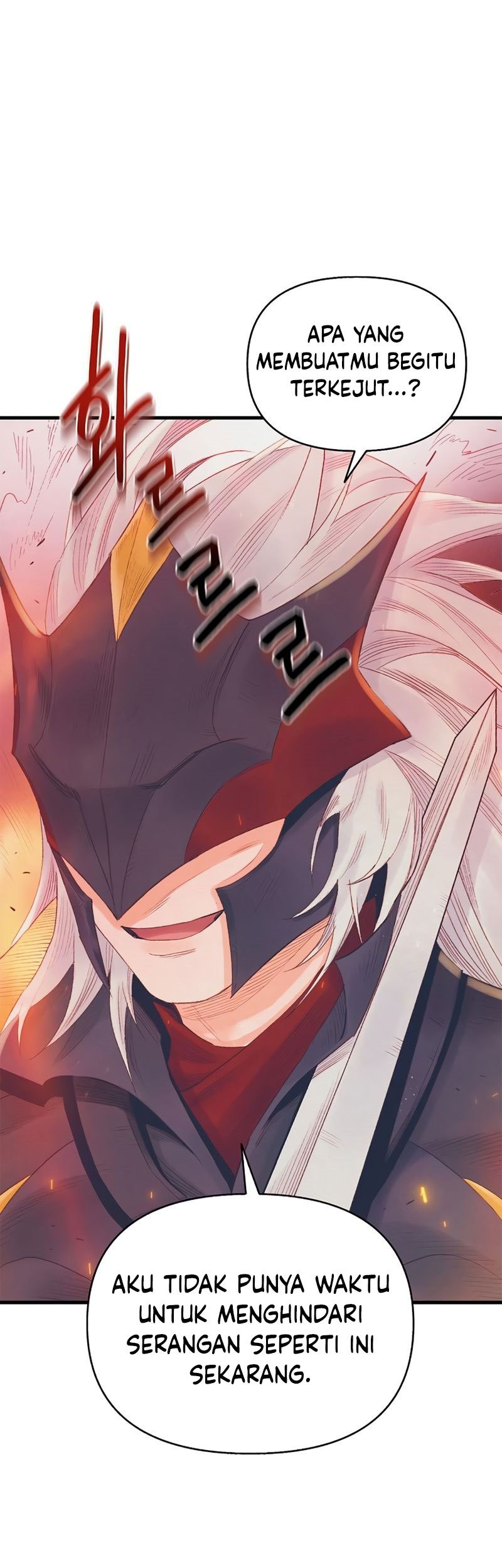 The Healing Priest Of The Sun Chapter 16 Gambar 57