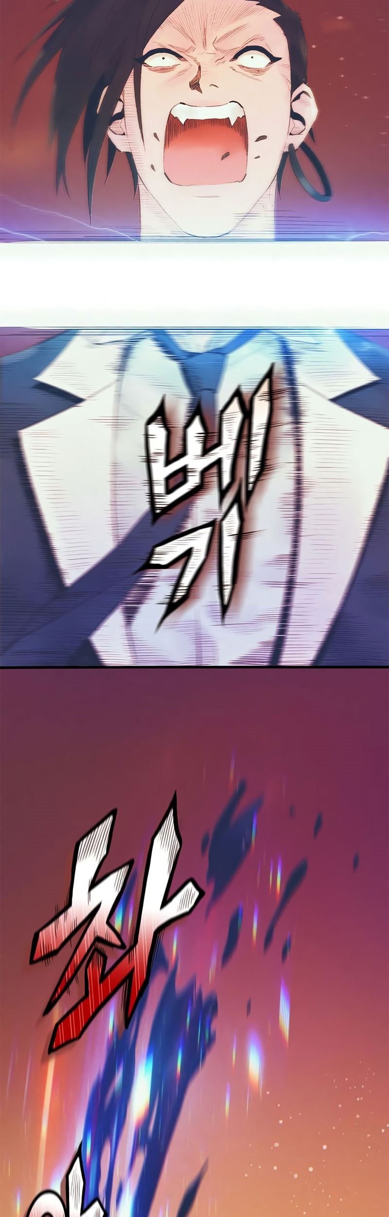 The Healing Priest Of The Sun Chapter 16 Gambar 59