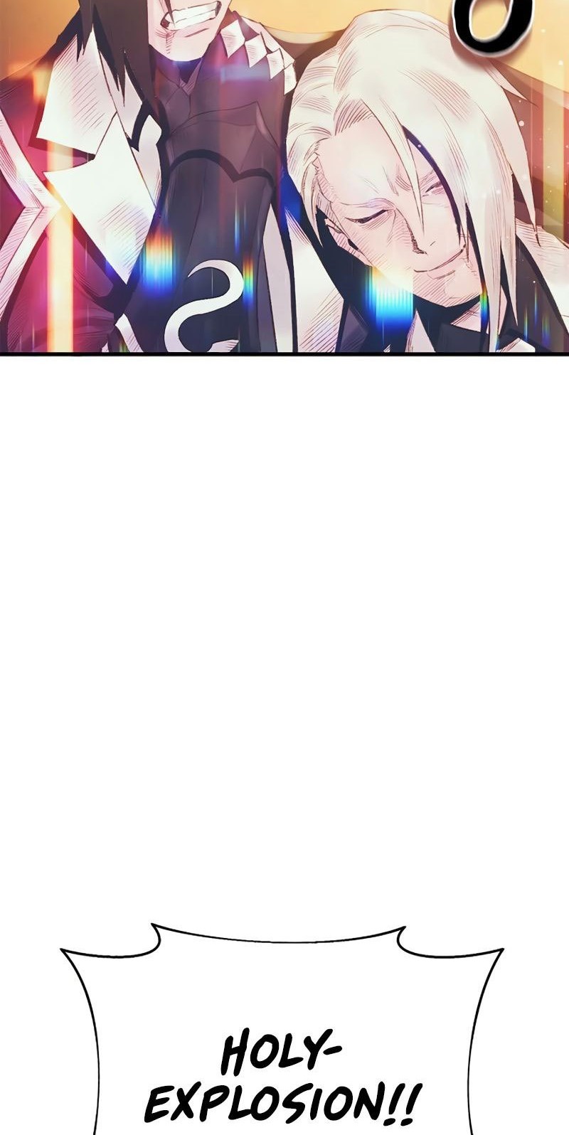 The Healing Priest Of The Sun Chapter 16 Gambar 66