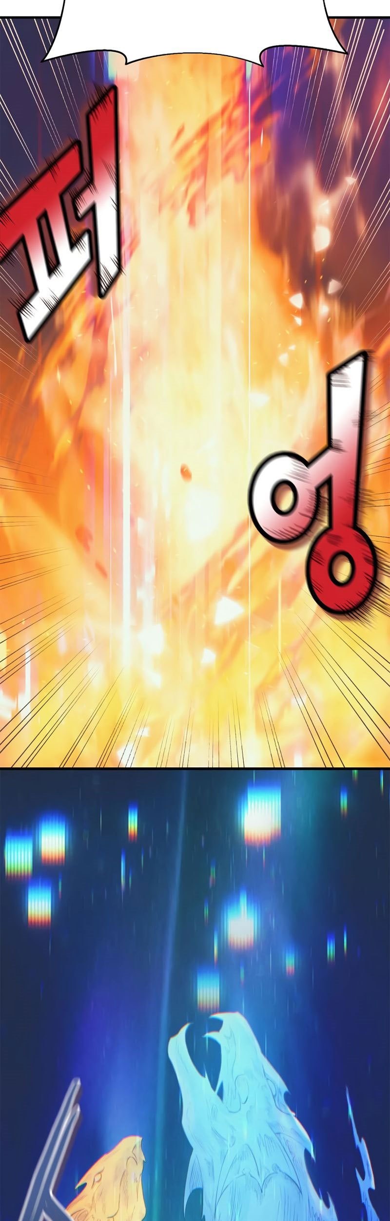 The Healing Priest Of The Sun Chapter 16 Gambar 67