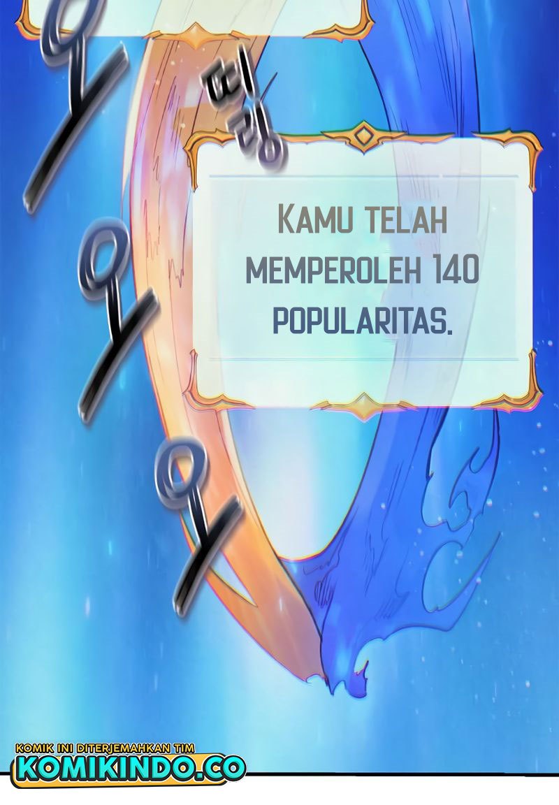 The Healing Priest Of The Sun Chapter 16 Gambar 69