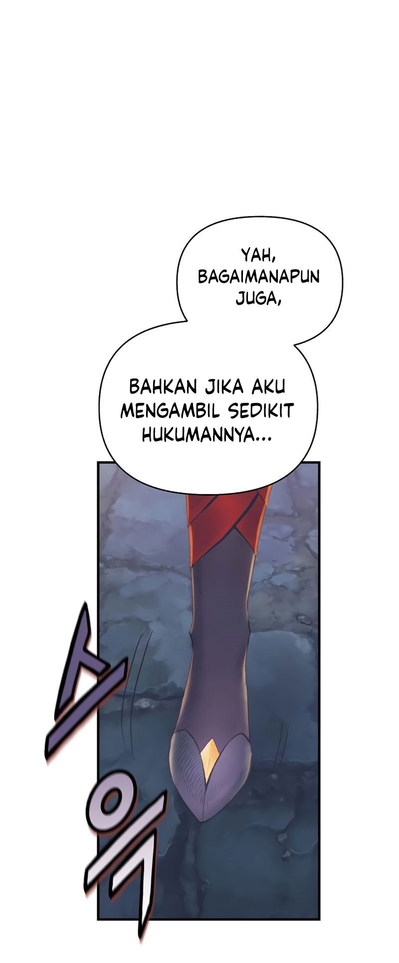 The Healing Priest Of The Sun Chapter 16 Gambar 74