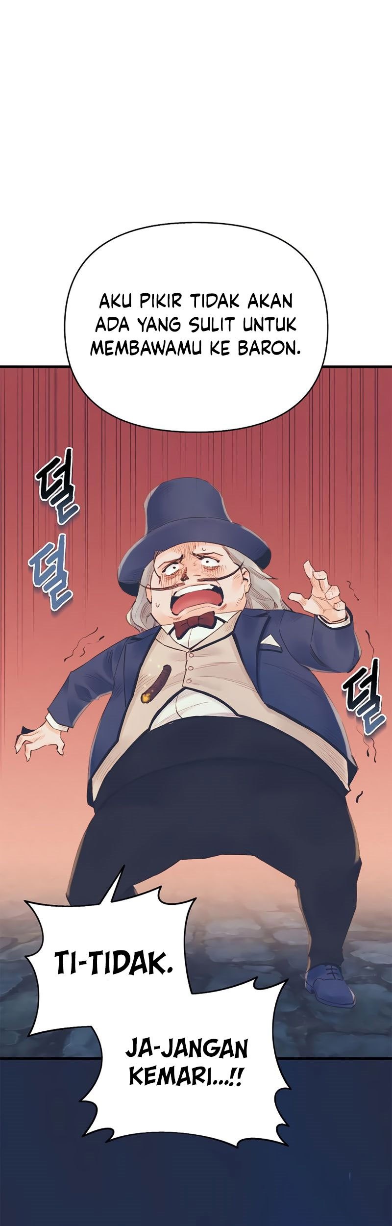 The Healing Priest Of The Sun Chapter 16 Gambar 75