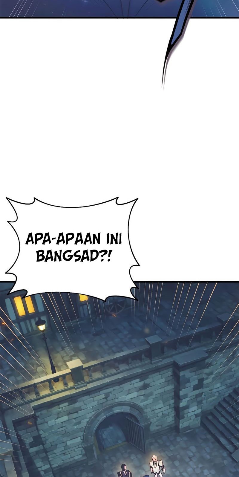 The Healing Priest Of The Sun Chapter 16 Gambar 10