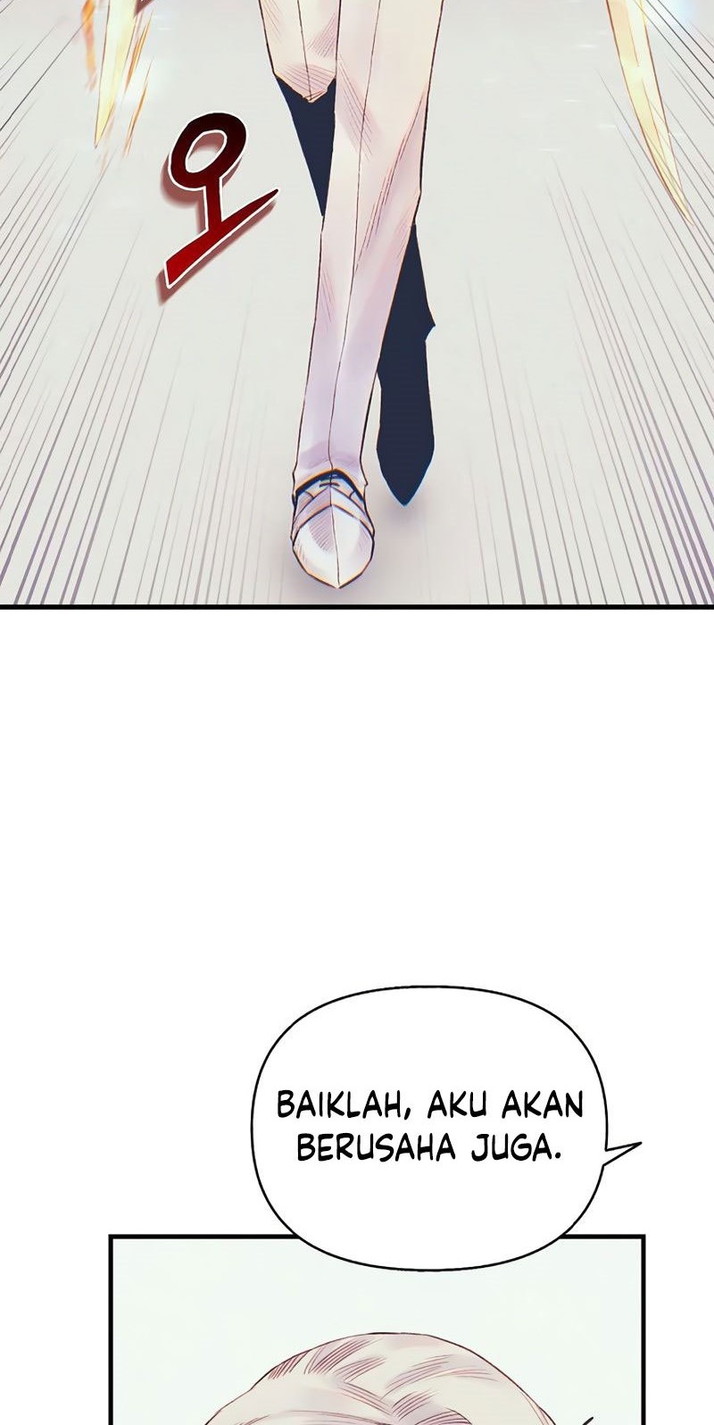 The Healing Priest Of The Sun Chapter 16 Gambar 15