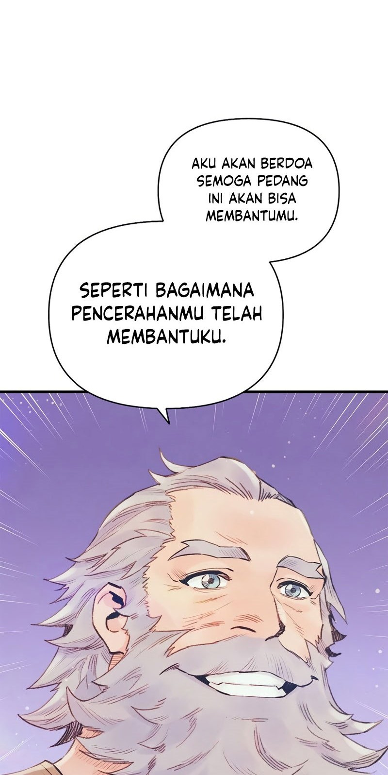 The Healing Priest Of The Sun Chapter 15 Gambar 24