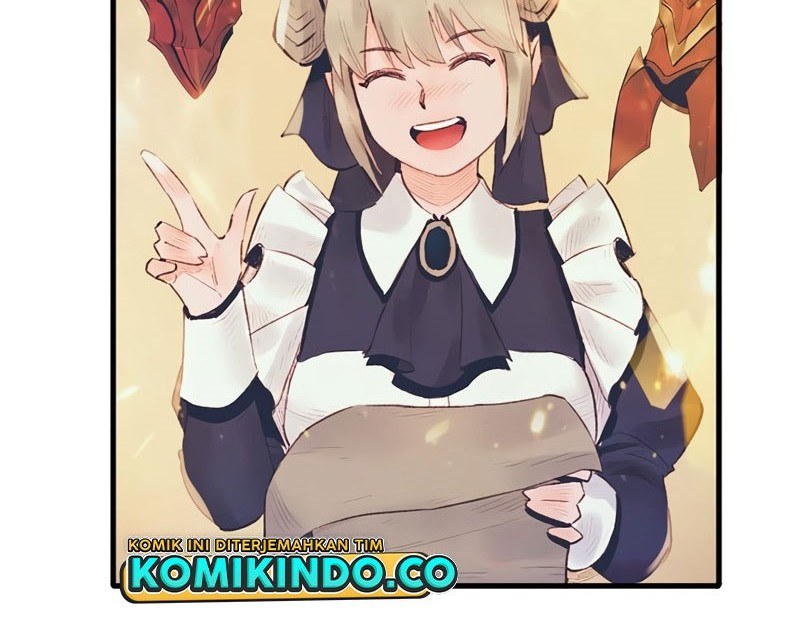 The Healing Priest Of The Sun Chapter 15 Gambar 32