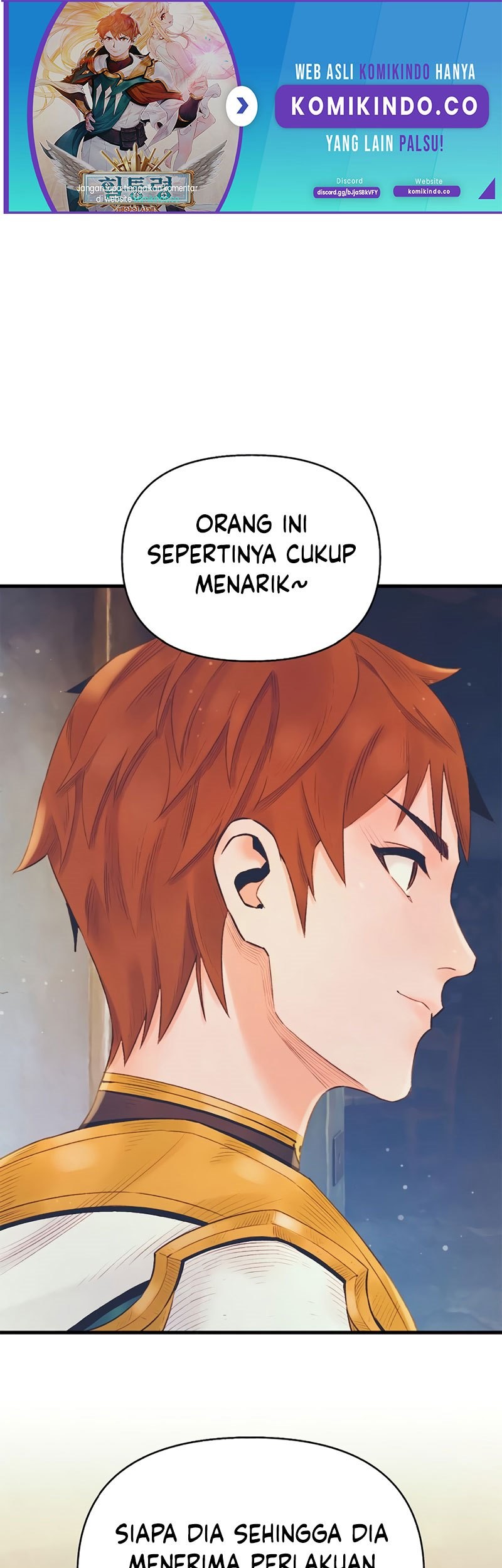 Baca The Healing Priest Of The Sun Chapter 15 Gambar 2