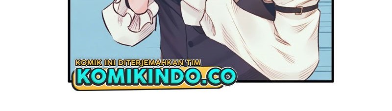 The Healing Priest Of The Sun Chapter 15 Gambar 56