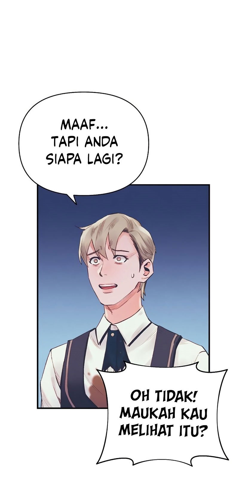 The Healing Priest Of The Sun Chapter 15 Gambar 60