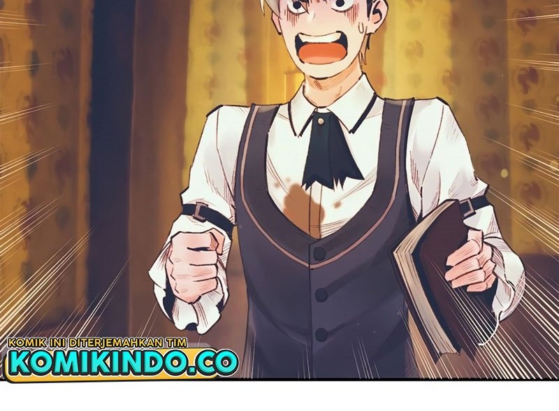 The Healing Priest Of The Sun Chapter 15 Gambar 62