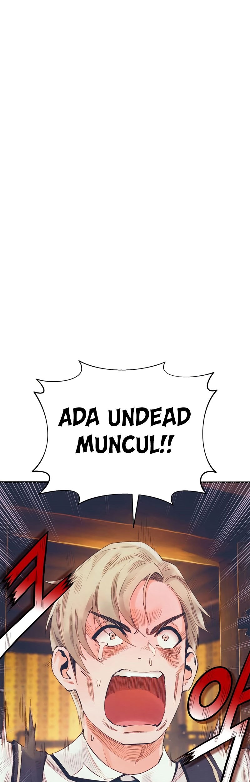 The Healing Priest Of The Sun Chapter 15 Gambar 63