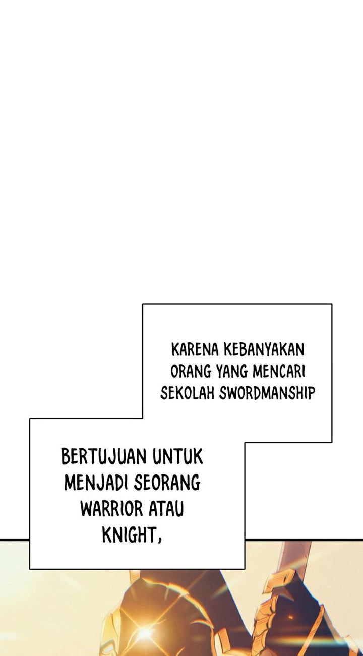 The Healing Priest Of The Sun Chapter 14 Gambar 16