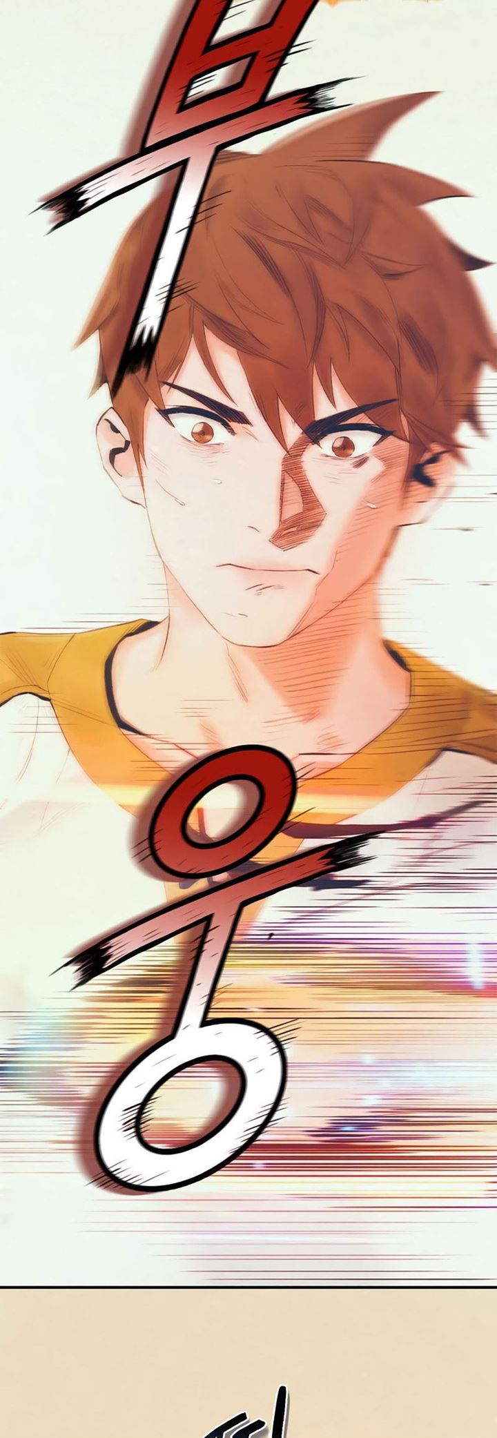 The Healing Priest Of The Sun Chapter 14 Gambar 27