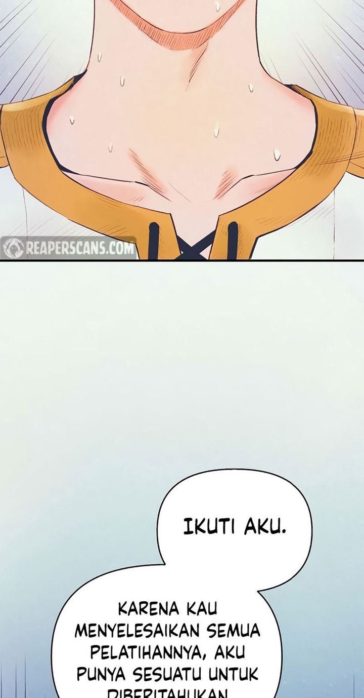 The Healing Priest Of The Sun Chapter 14 Gambar 33