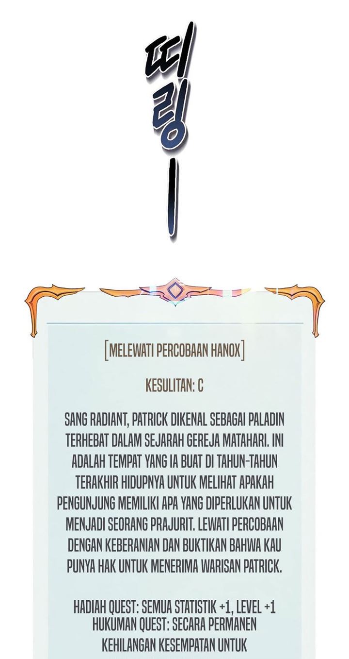 The Healing Priest Of The Sun Chapter 14 Gambar 44