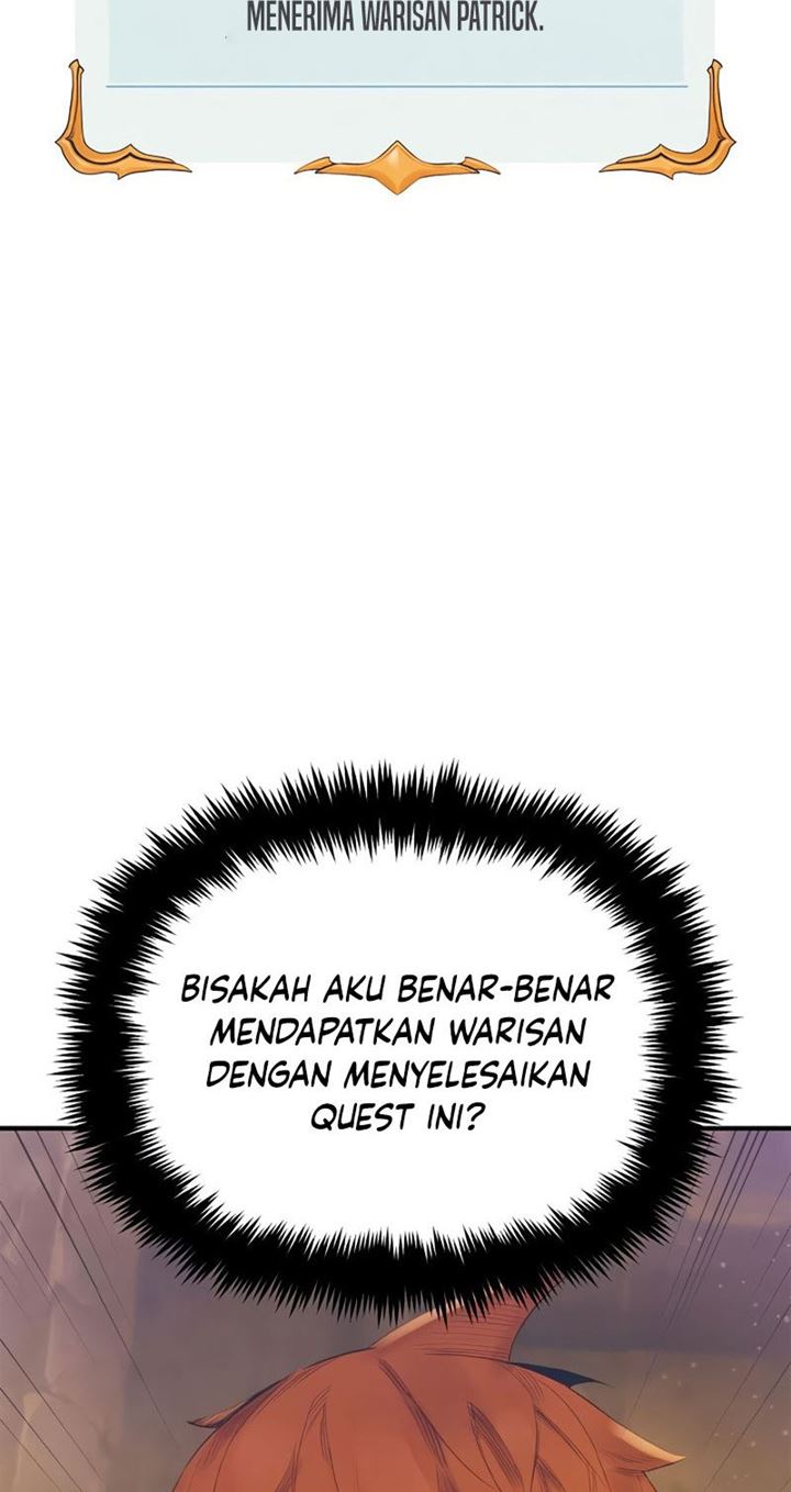 The Healing Priest Of The Sun Chapter 14 Gambar 45