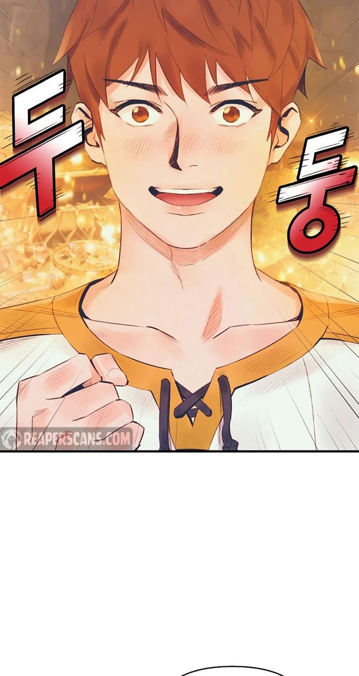 The Healing Priest Of The Sun Chapter 14 Gambar 46