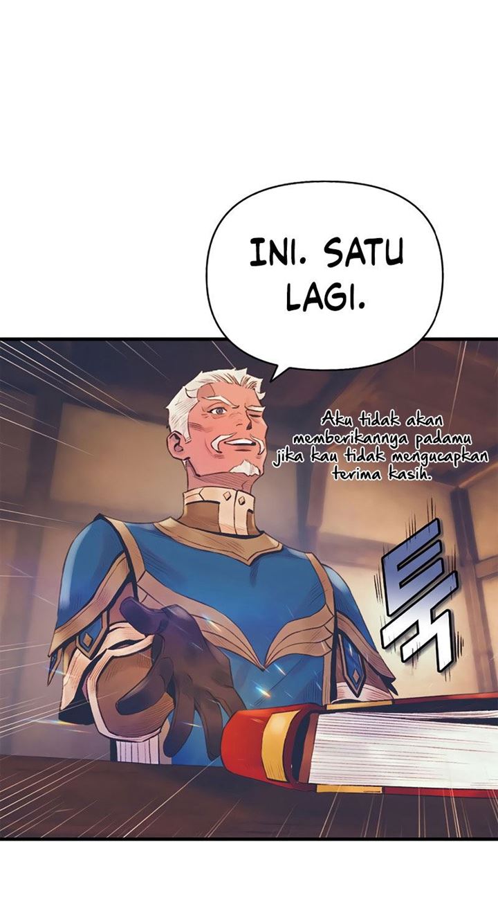 The Healing Priest Of The Sun Chapter 14 Gambar 51