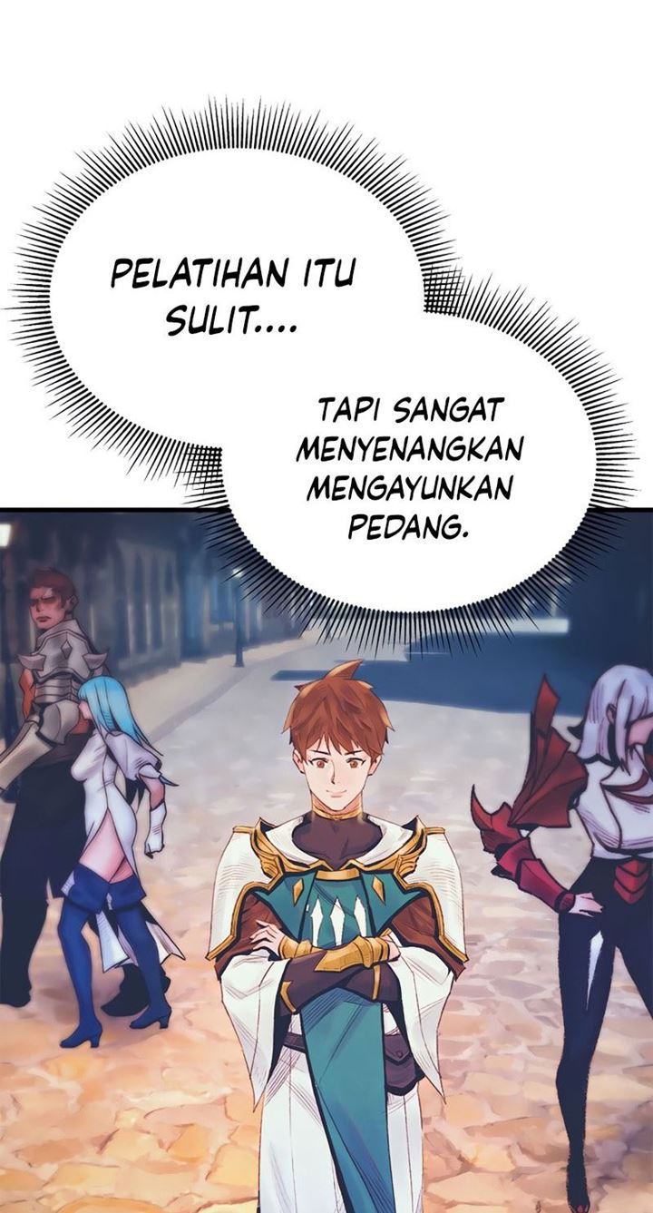 The Healing Priest Of The Sun Chapter 14 Gambar 62