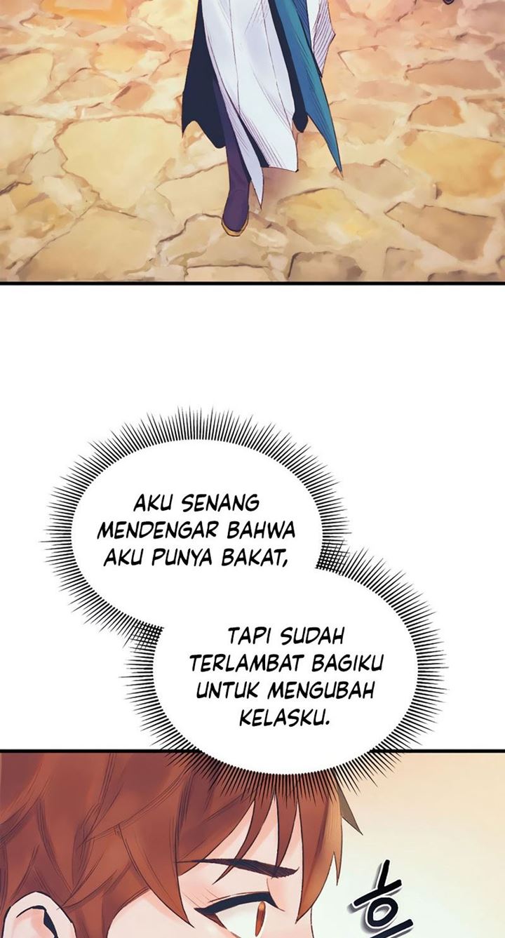 The Healing Priest Of The Sun Chapter 14 Gambar 63
