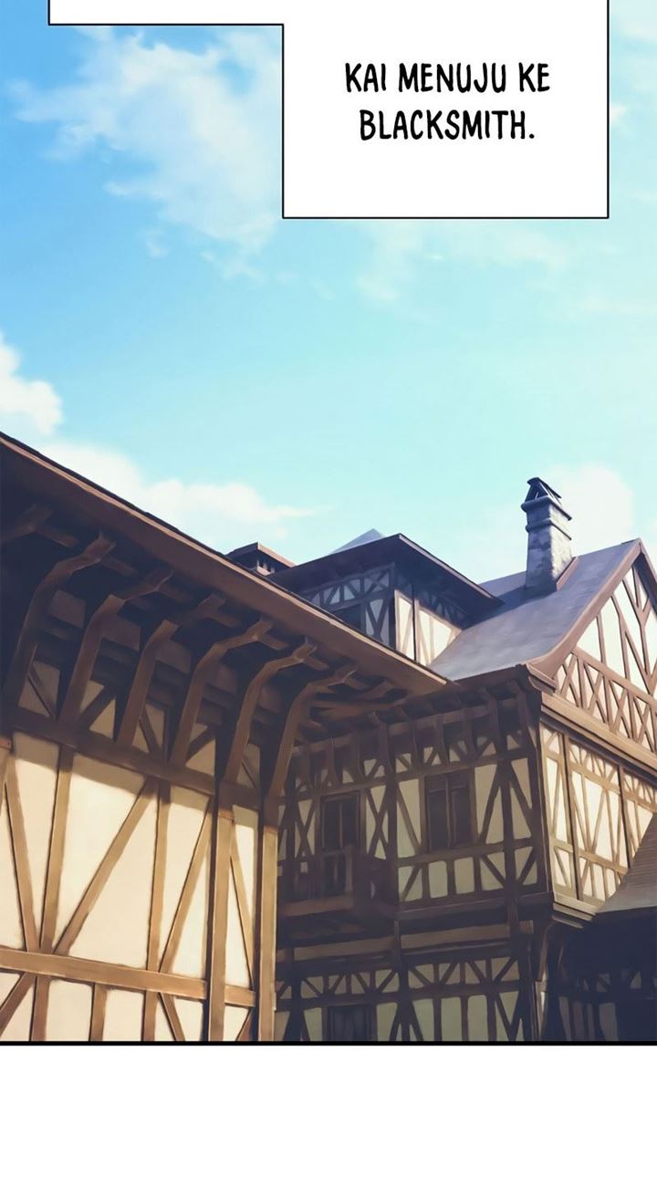 The Healing Priest Of The Sun Chapter 14 Gambar 67