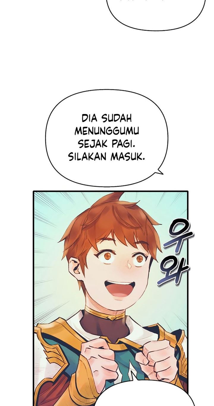 The Healing Priest Of The Sun Chapter 14 Gambar 74