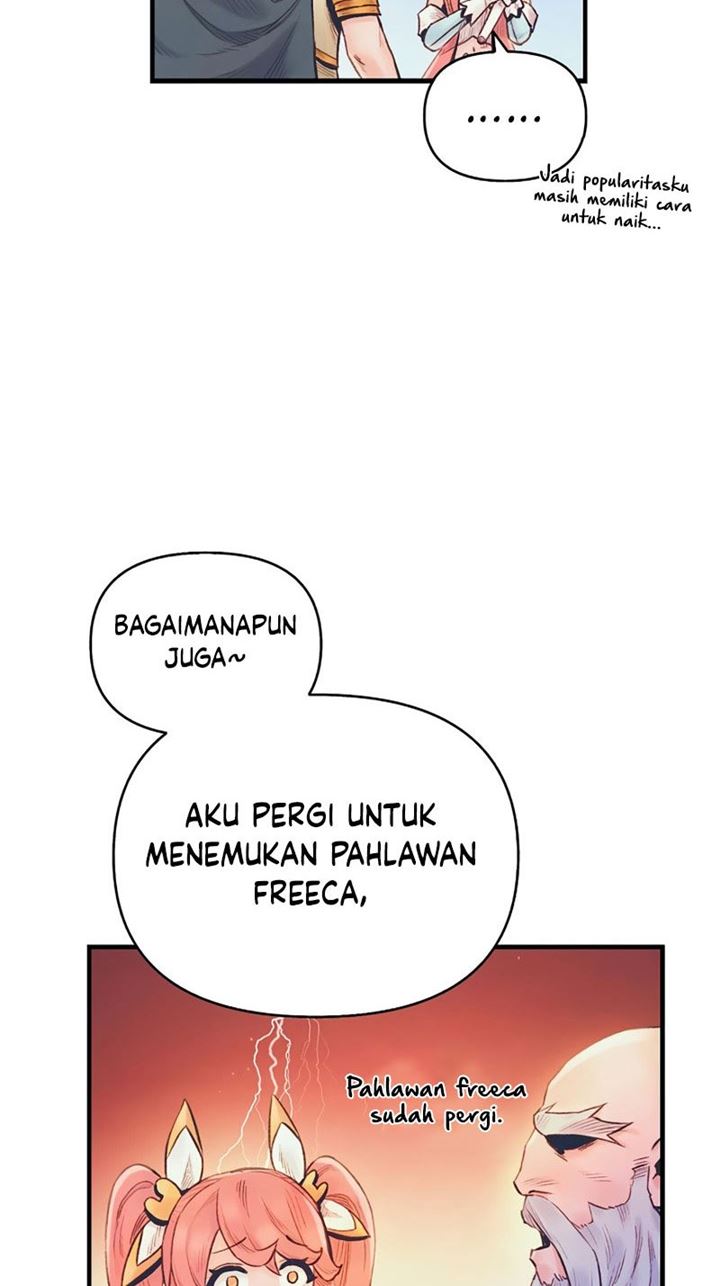 The Healing Priest Of The Sun Chapter 14 Gambar 82