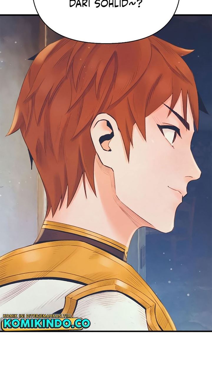 The Healing Priest Of The Sun Chapter 14 Gambar 85