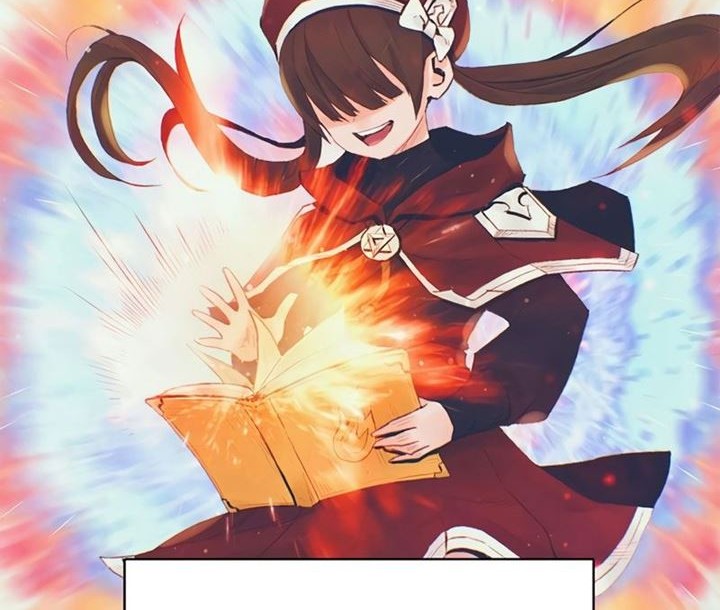 The Healing Priest Of The Sun Chapter 13 Gambar 19