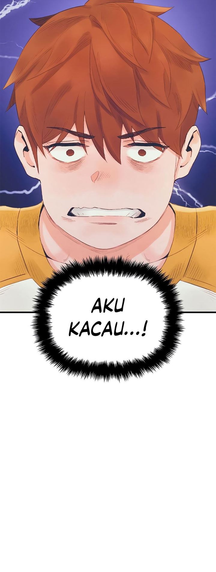 The Healing Priest Of The Sun Chapter 13 Gambar 28