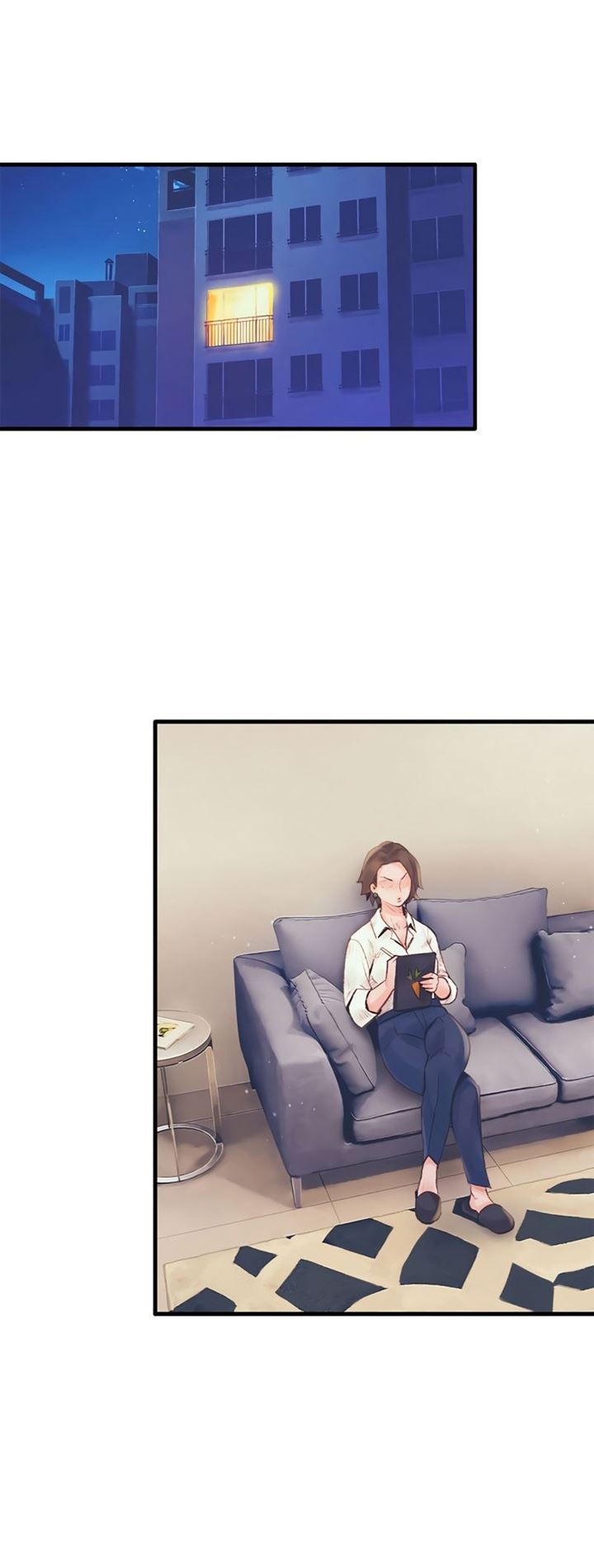 The Healing Priest Of The Sun Chapter 13 Gambar 29