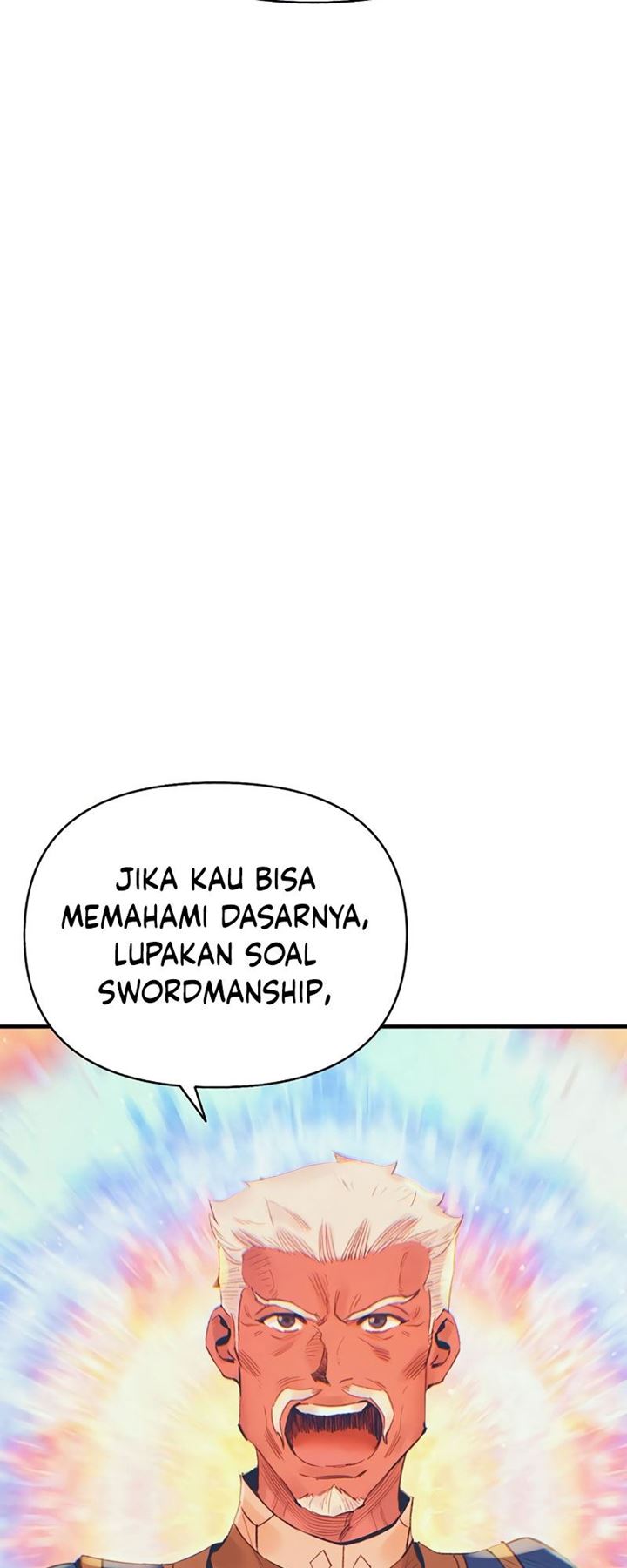 The Healing Priest Of The Sun Chapter 13 Gambar 53