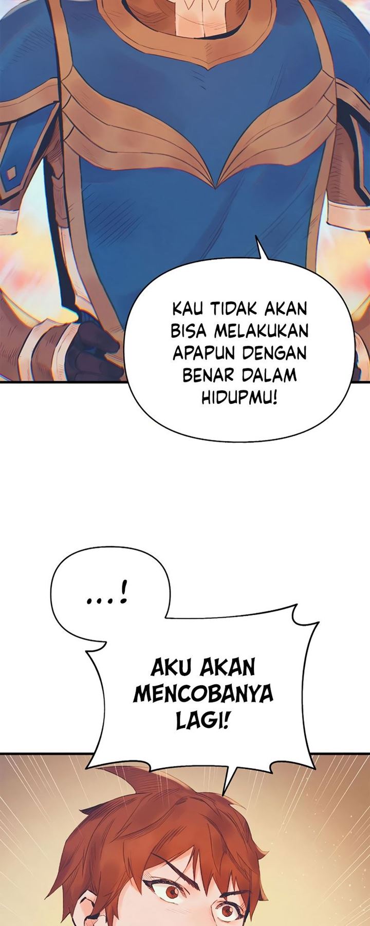 The Healing Priest Of The Sun Chapter 13 Gambar 54