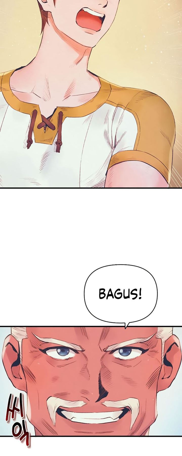 The Healing Priest Of The Sun Chapter 13 Gambar 55