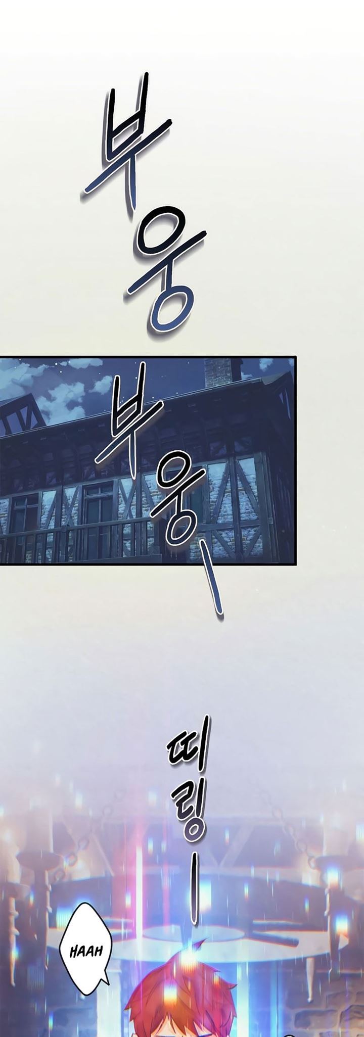 The Healing Priest Of The Sun Chapter 13 Gambar 67