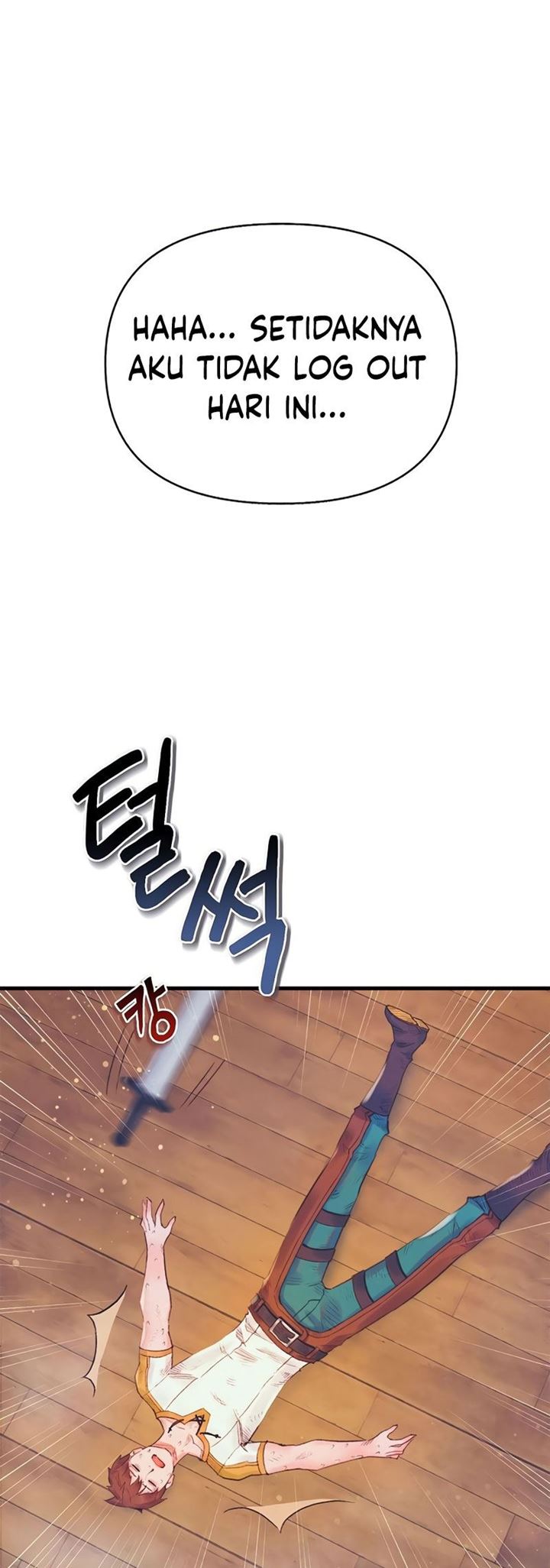 The Healing Priest Of The Sun Chapter 13 Gambar 69