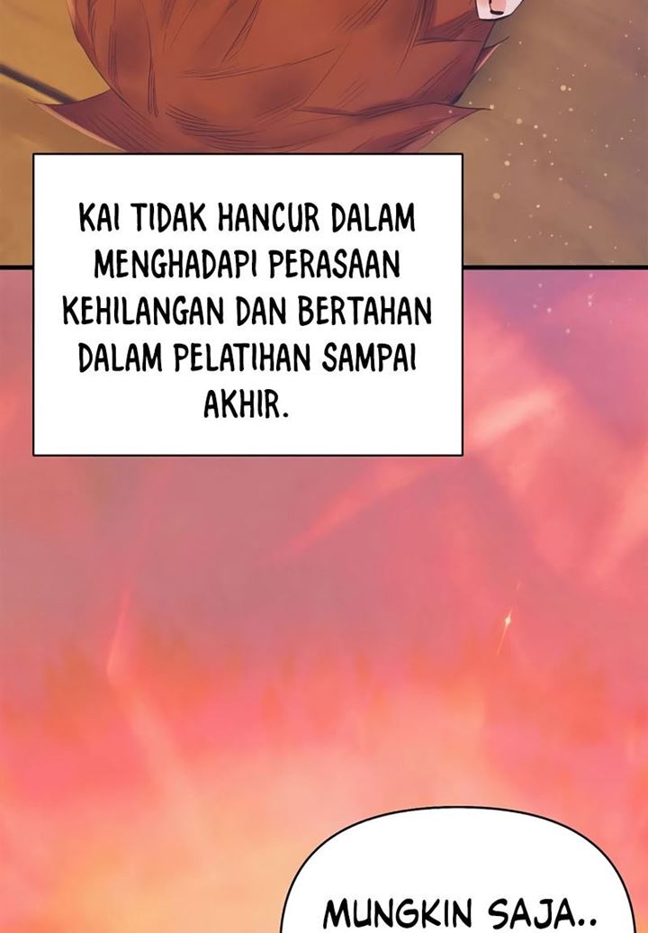 The Healing Priest Of The Sun Chapter 13 Gambar 73