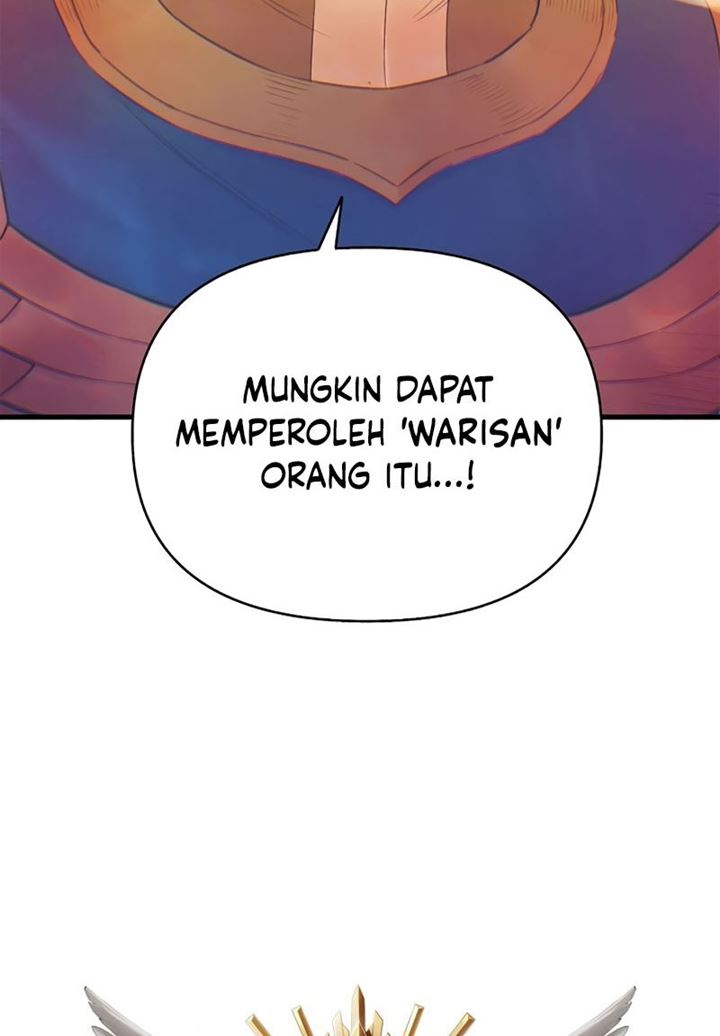 The Healing Priest Of The Sun Chapter 13 Gambar 75