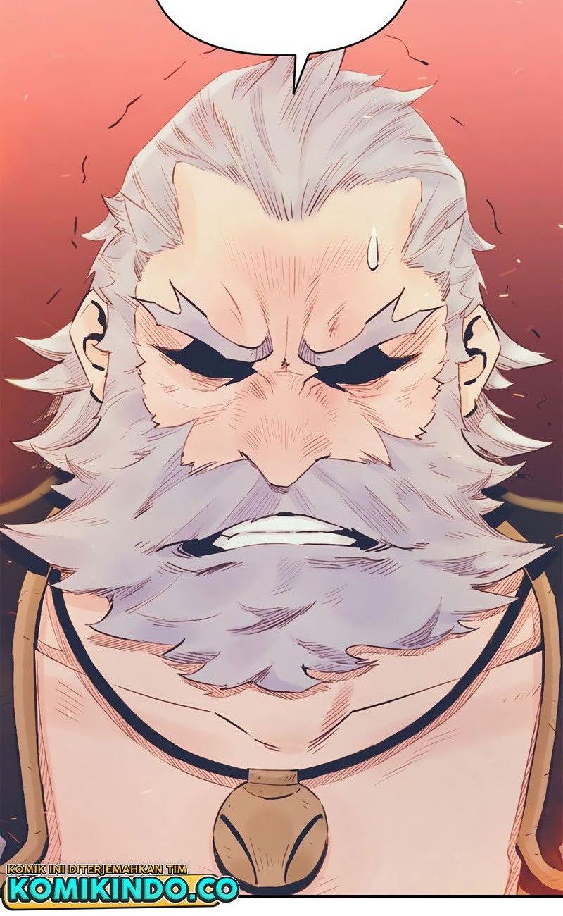 The Healing Priest Of The Sun Chapter 12 Gambar 19