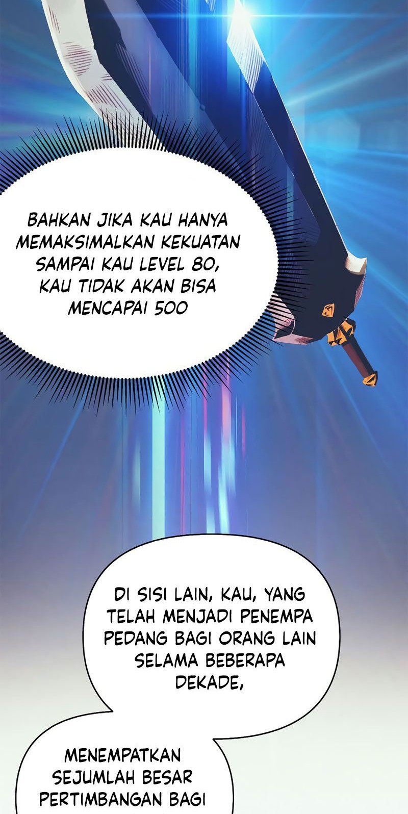 The Healing Priest Of The Sun Chapter 12 Gambar 38