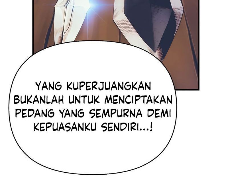 The Healing Priest Of The Sun Chapter 12 Gambar 42