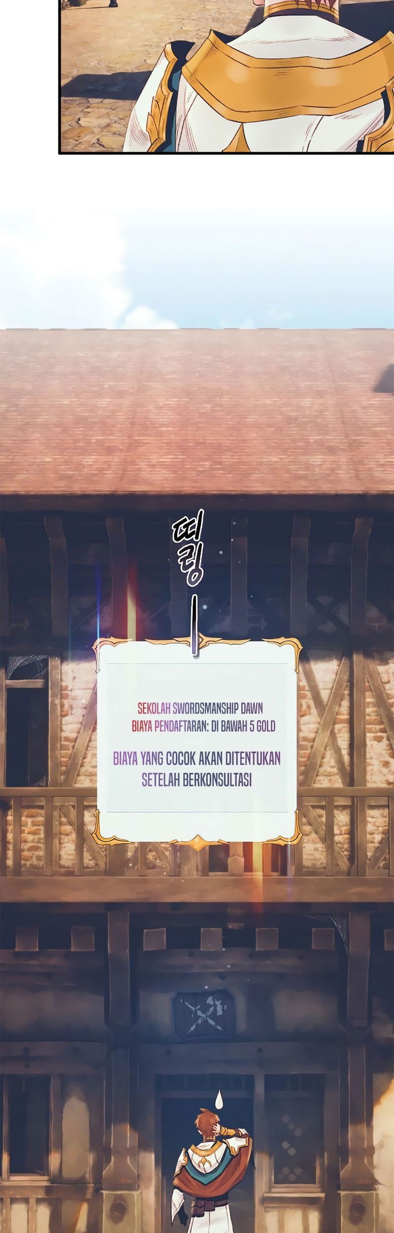 The Healing Priest Of The Sun Chapter 12 Gambar 59