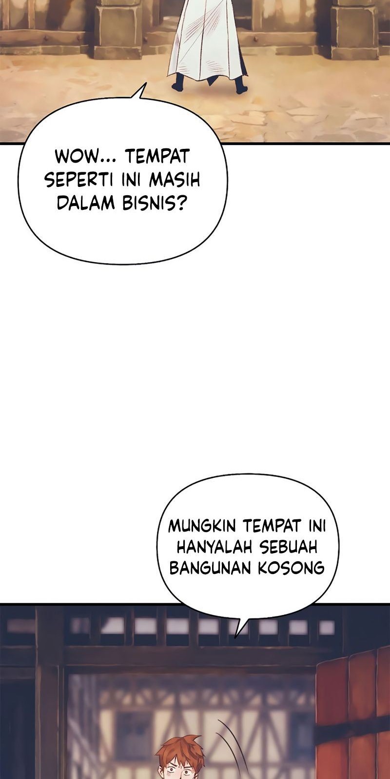 The Healing Priest Of The Sun Chapter 12 Gambar 60