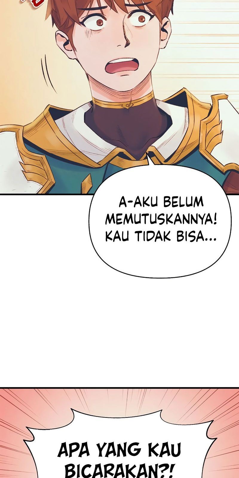 The Healing Priest Of The Sun Chapter 12 Gambar 65